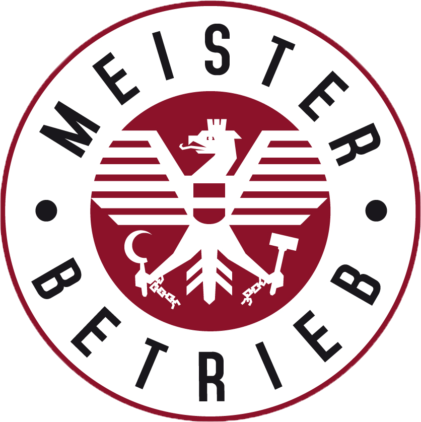 Meisterbetrieb Siegel