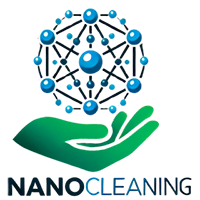 Nano Cleaning Logo